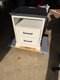 Side table