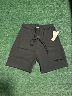 Essentials shorts SIZE SMALL ONLY