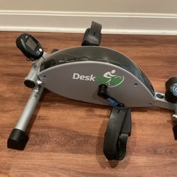 Desk Cycle