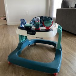 Baby Walker