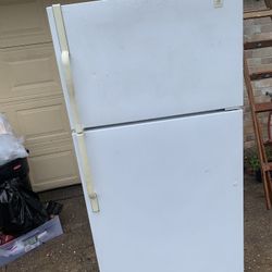 Maytag Fridge 