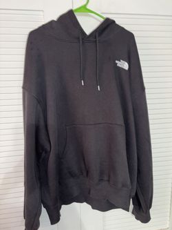 North Face Hoodie 
