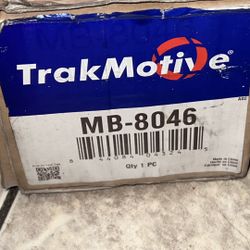 CLA250 Driver Side Axle 