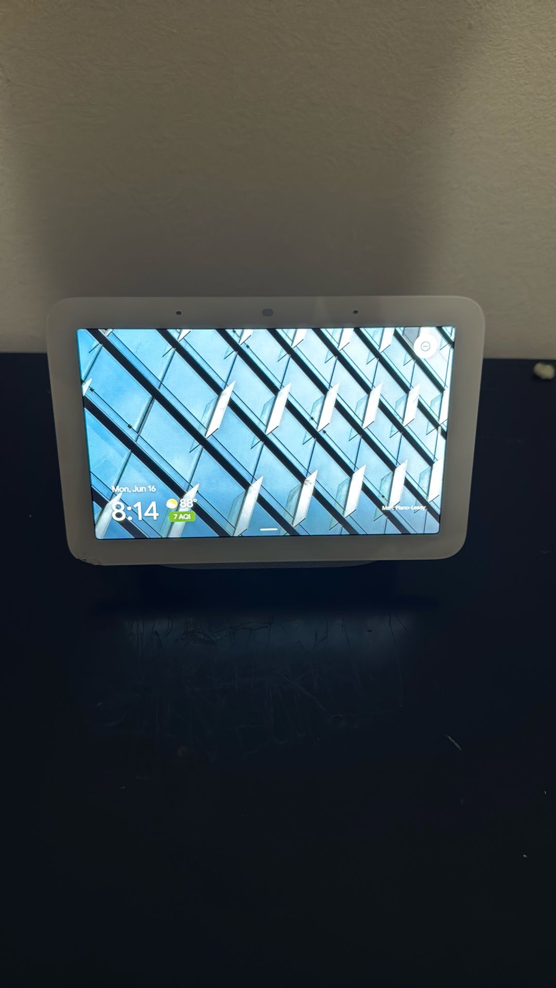 Google Nest Hub