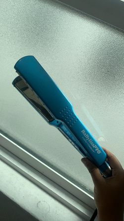 The best Flat iron in the market