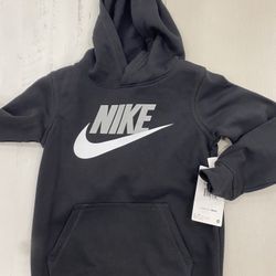 Nike youth 5 sweatshirt 