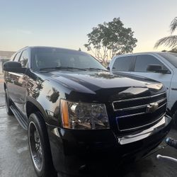 2007 Chevrolet Tahoe