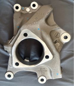 (contact info removed)9 ACDelco Genuine GM Parts Steering Knuckle For Malibu Impala Regal