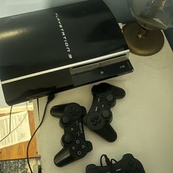PS3 Good Condition