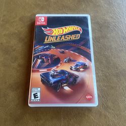 Hot Wheels Unleashed 