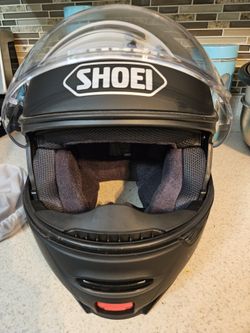 Shoei Neotec 2 Motorcycle Helmet 