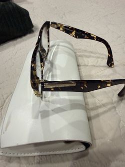 Eye glass frames