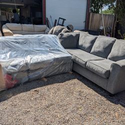 Sofas And Recliners, OBO
