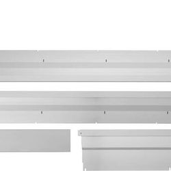 Monogram Trim Retro Kit 36” – NEW (Factory Sealed)