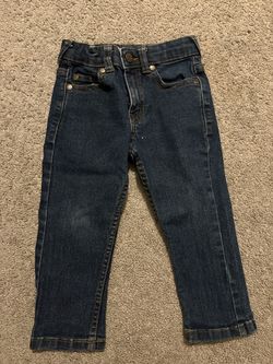 Boys Jeans