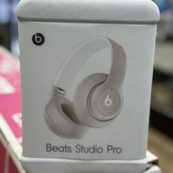 Beats Studio Pro 
