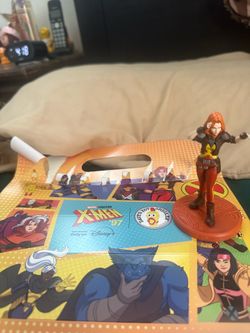 Dave’s Hot Chicken X-Men 97