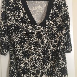 Womens Blouse