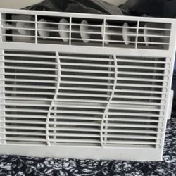 GE appliances electronic room air conditioner