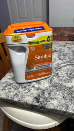 Similac $15