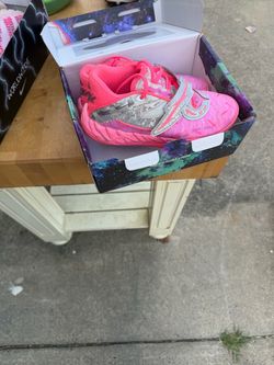 Lamelo ball kids shoes