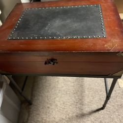 One Of A Kind Nesting Table