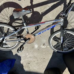 Gt Bmx 