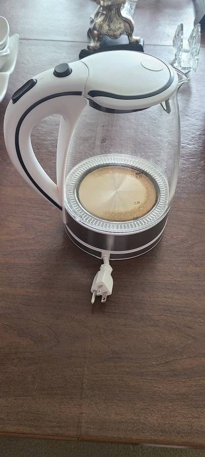 Electric Kettle