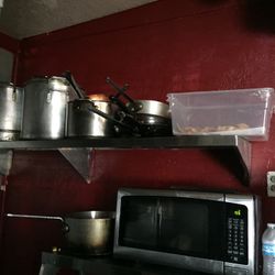 Restaurant Supplies