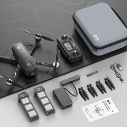 Drone W/ Camera
