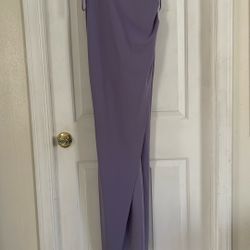 Windsor Dress Lavender 