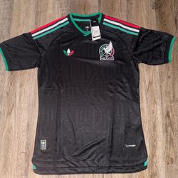 Mexico Soccer Jersey