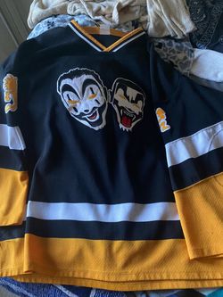 Icp Longsleeve