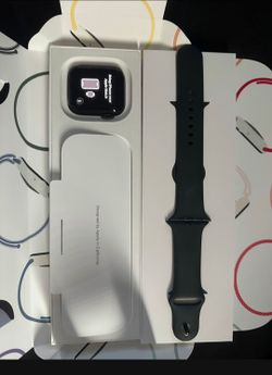Apple watch SE 2nd generation 44mm new band size large