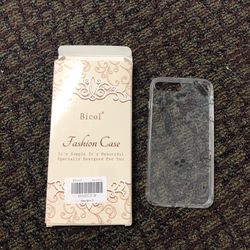 BICOL IPHONE 8 Plus Fashion Case 