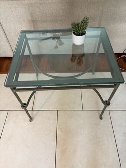 Side table