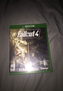 Video game