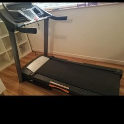 Nordic Treadmill