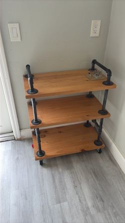 Bar Cart