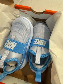 Brand new Nike 6c