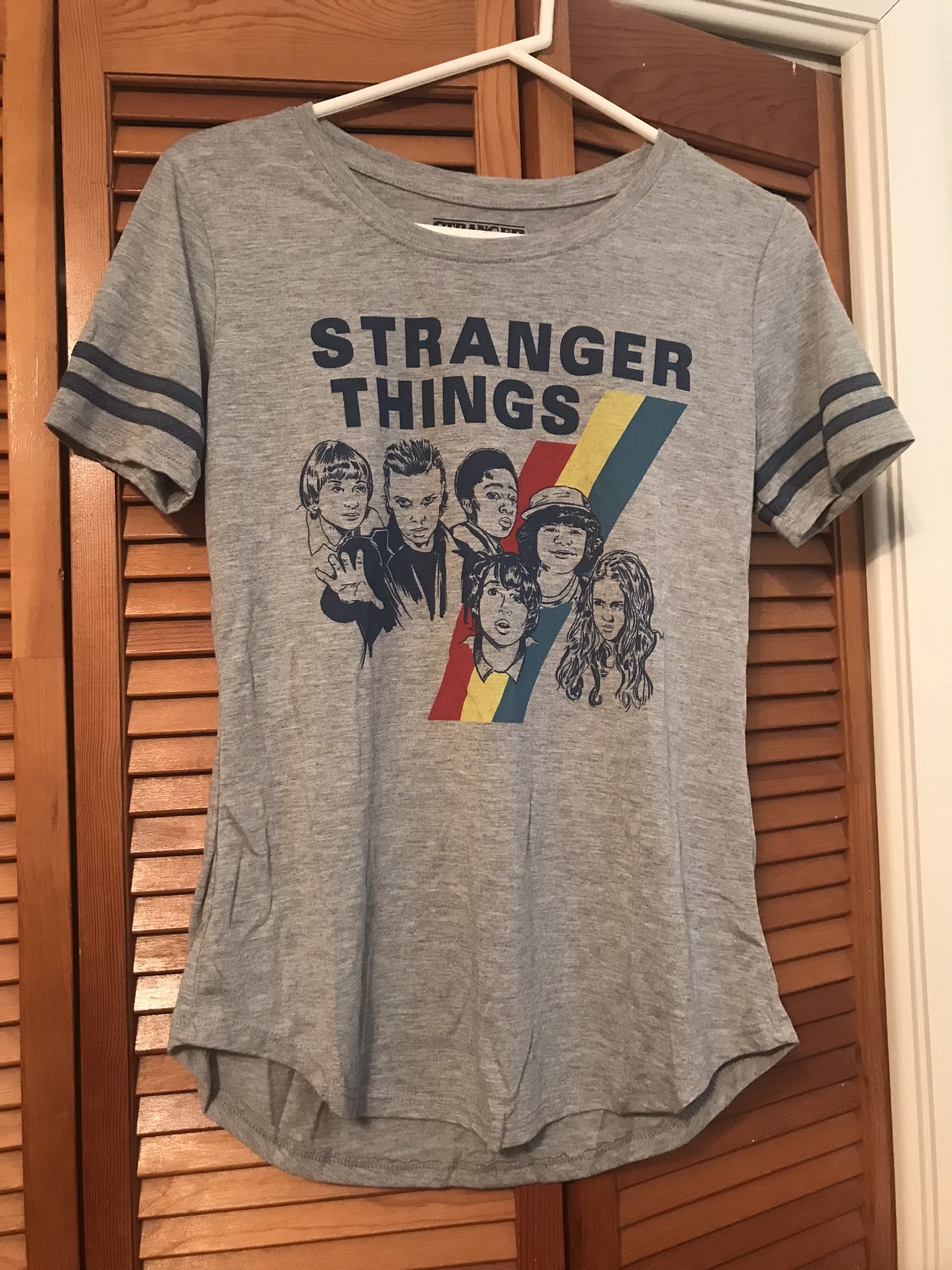 Stranger Things Shirt