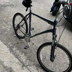 Giant Sedona Bike, XL Comfort