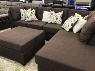 Sectional