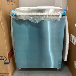 Remote Control 2 Stem Safe Shelves Dishwasher By Monogram