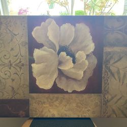 Canvas Picture