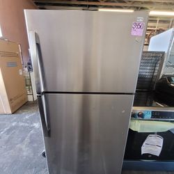 Refrigerator General Electric
