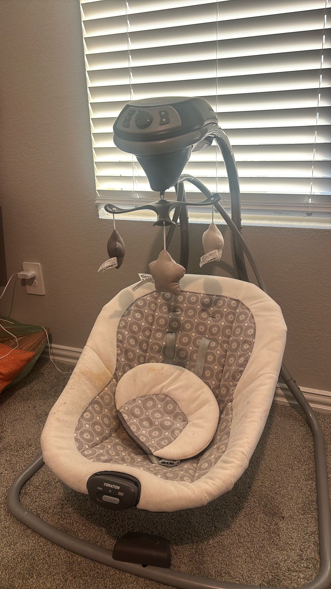 Baby Swing
