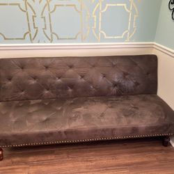 Futon  Couch 