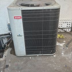 Ac Unit 