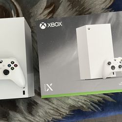 Xbox Series X Digital 